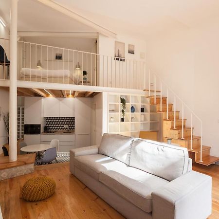 Flh Graca Lovely Apartment III Lisboa المظهر الخارجي الصورة