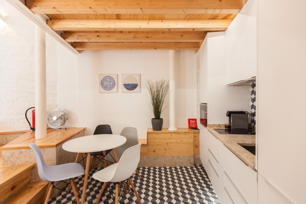Flh Graca Lovely Apartment III Lisboa المظهر الخارجي الصورة