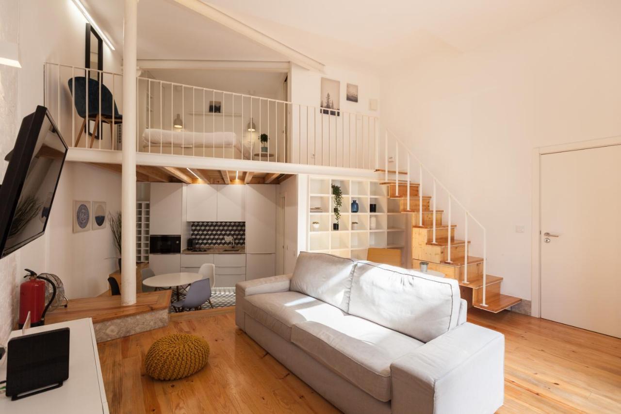 Flh Graca Lovely Apartment III Lisboa المظهر الخارجي الصورة