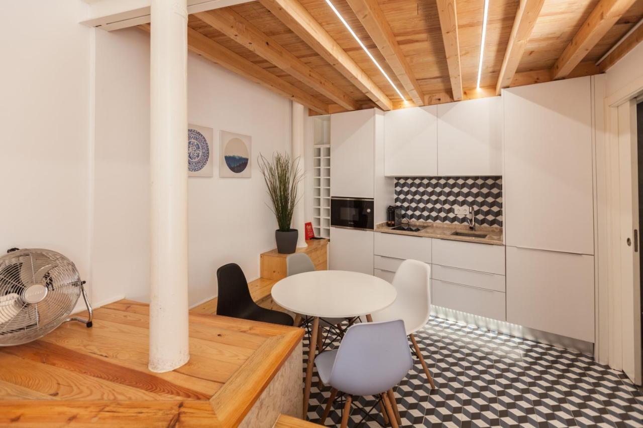 Flh Graca Lovely Apartment III Lisboa المظهر الخارجي الصورة