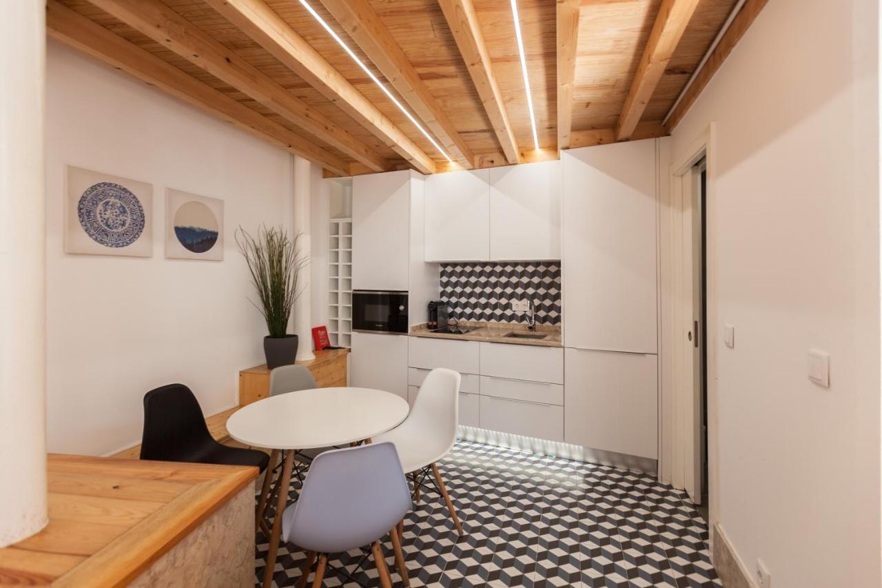 Flh Graca Lovely Apartment III Lisboa المظهر الخارجي الصورة