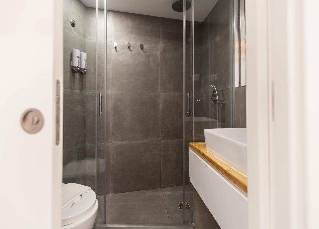 Flh Graca Lovely Apartment III Lisboa المظهر الخارجي الصورة