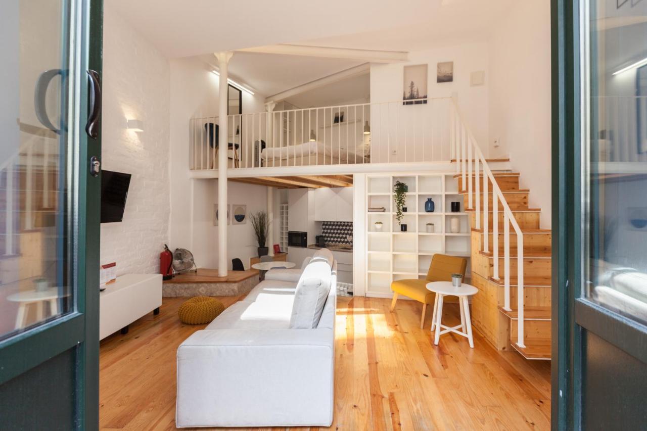 Flh Graca Lovely Apartment III Lisboa المظهر الخارجي الصورة